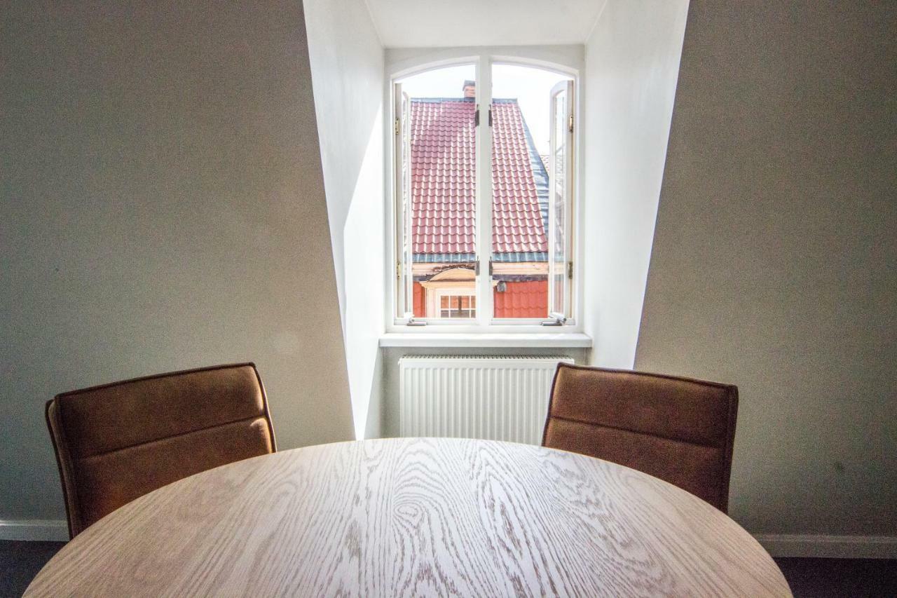 2 Level Apartments In Old Town Riga Dış mekan fotoğraf