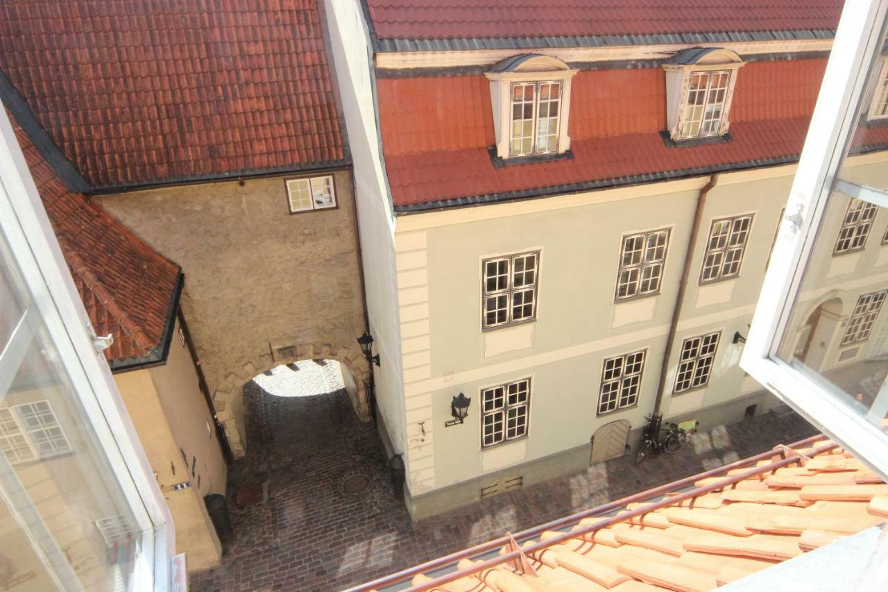 2 Level Apartments In Old Town Riga Dış mekan fotoğraf