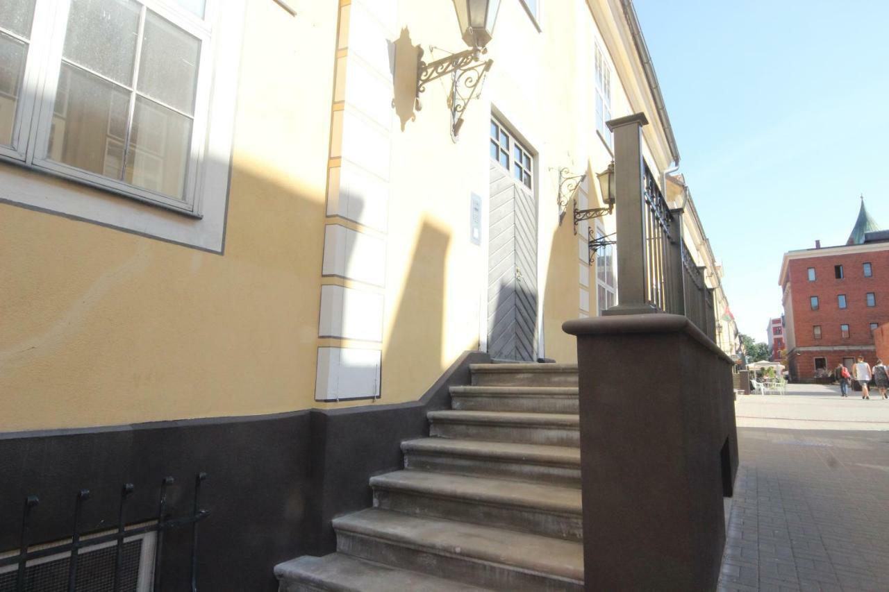 2 Level Apartments In Old Town Riga Dış mekan fotoğraf